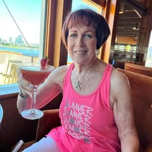 Meet your Posher, Donna